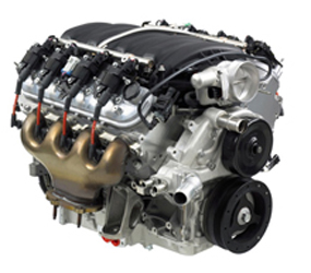 P4B60 Engine